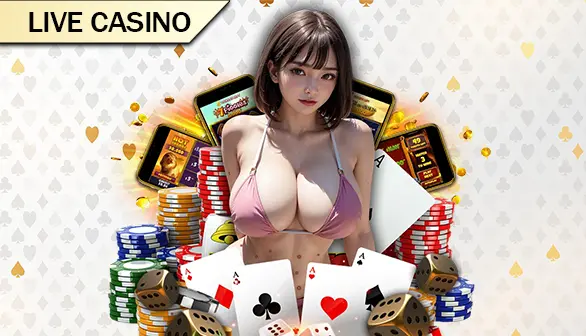 Casino PISANG79