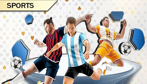 Sports PISANG79
