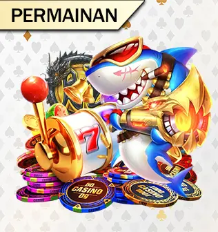 Permainan Slot PISANG79
